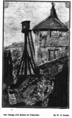 Oak Passage 1823 W.H.Brook